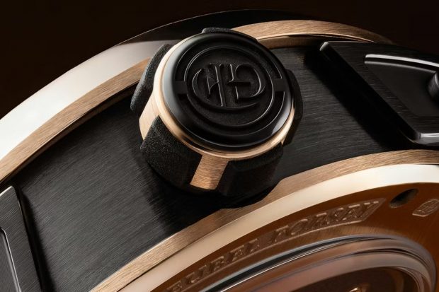 The New Greubel Forsey Balancier Convexe S² in Ceramic: A Monochrome Sunset for an Unforgettable Era