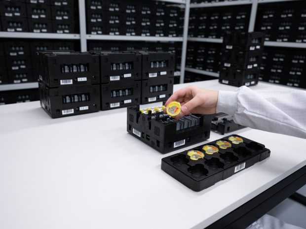 Omega Introduces a New Chronometric Innovation and the Constellation Observatory Collection