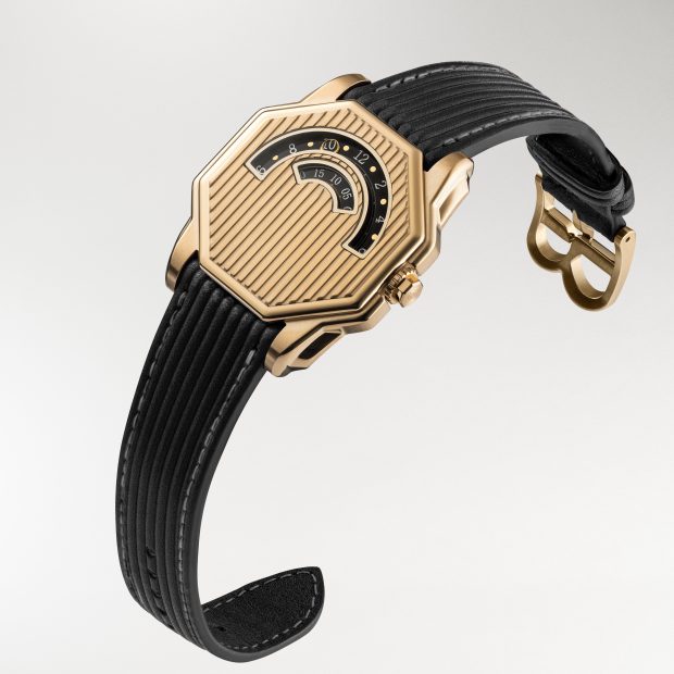 Beda’a Unveils the Angles Guichets