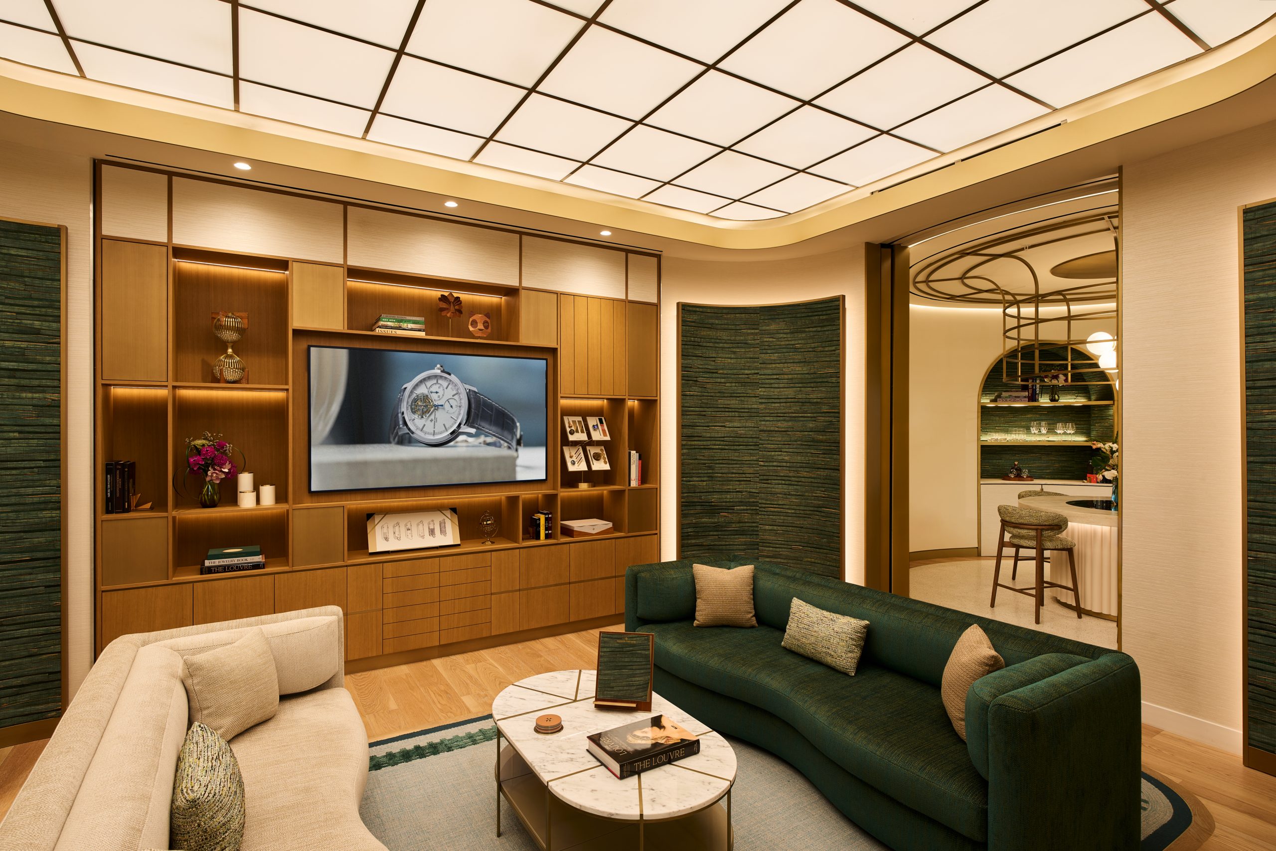 Vacheron Constantin Just Proved Miami is the Next Major Watch Destination