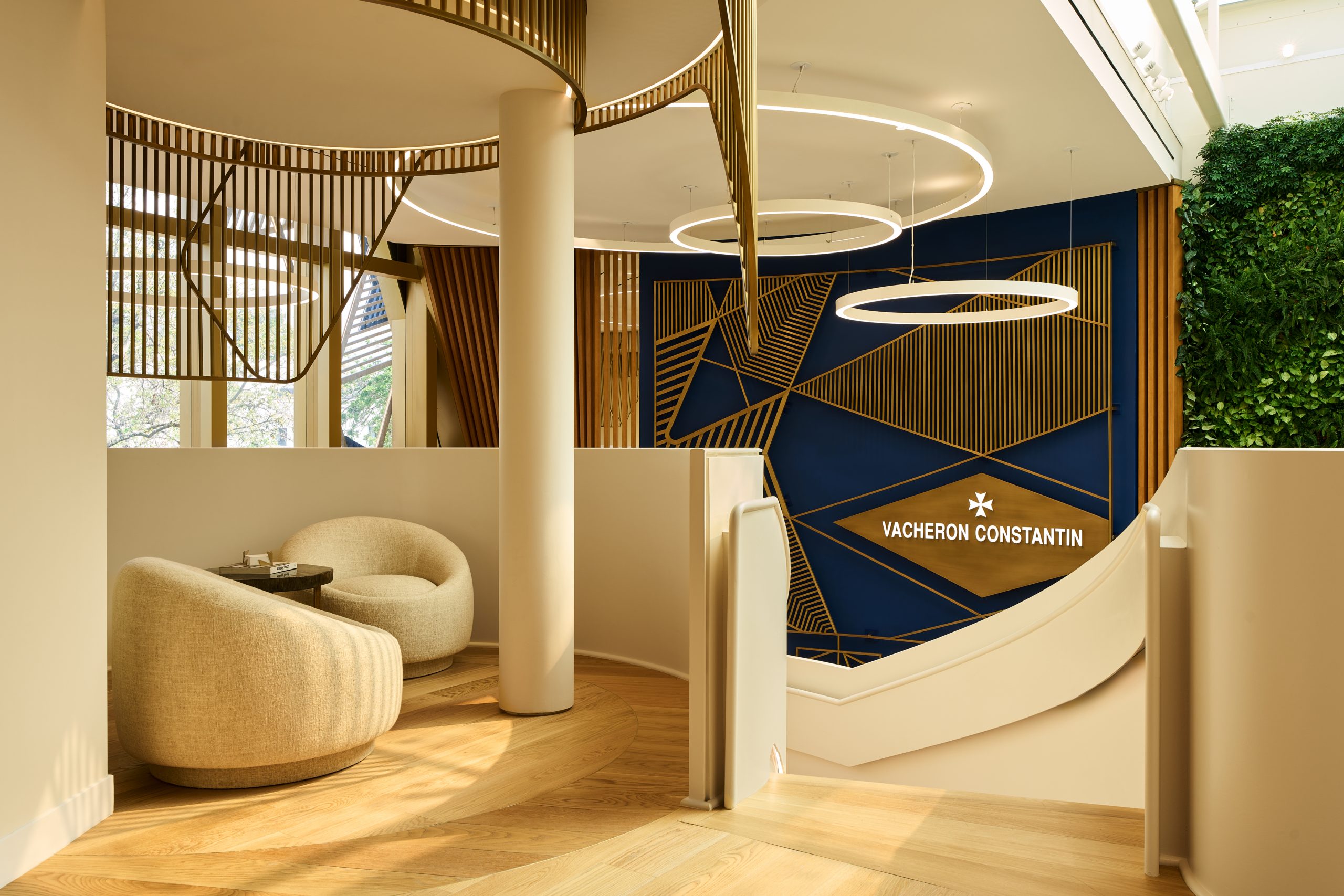 Vacheron Constantin Just Proved Miami is the Next Major Watch Destination