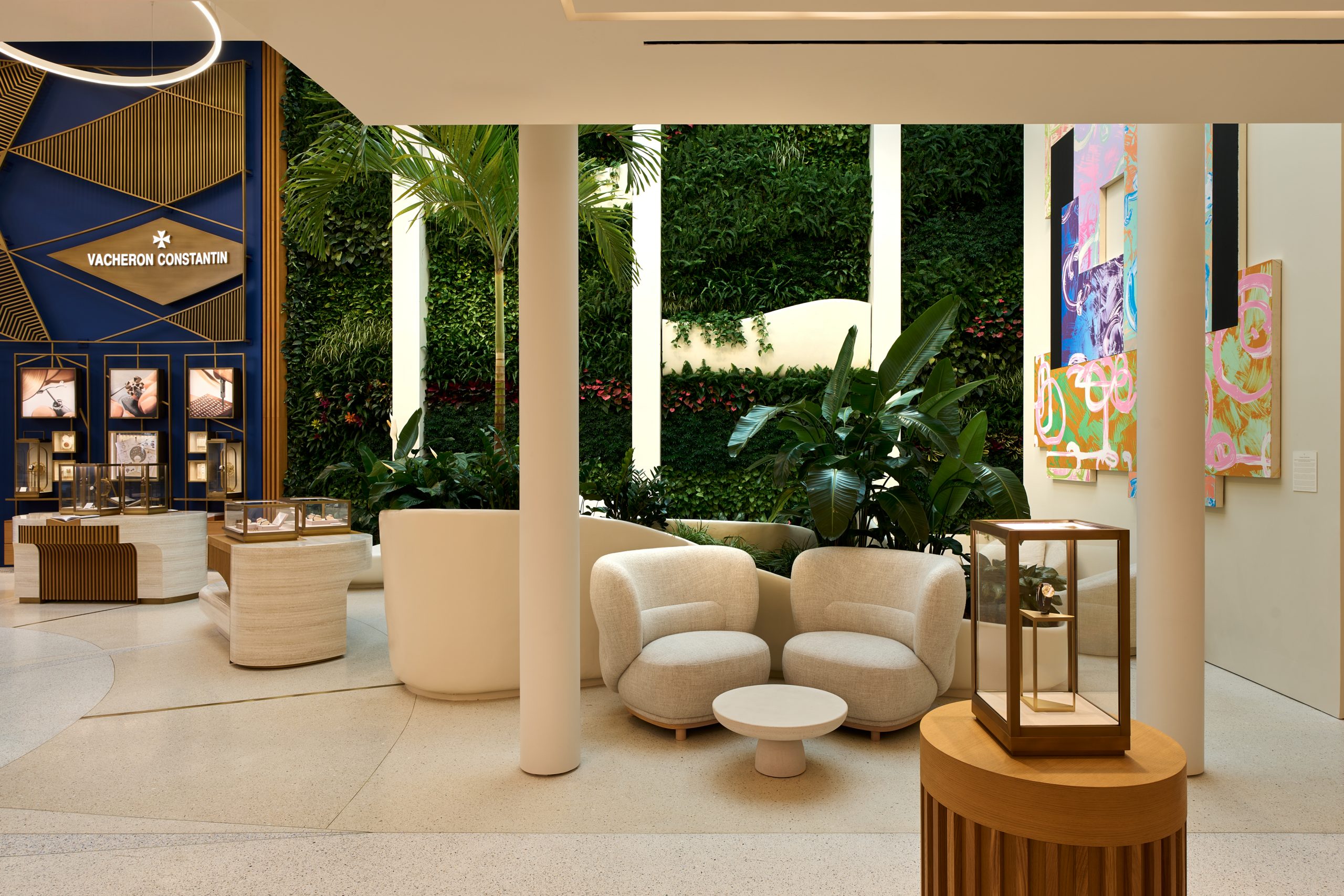 Vacheron Constantin Just Proved Miami is the Next Major Watch Destination