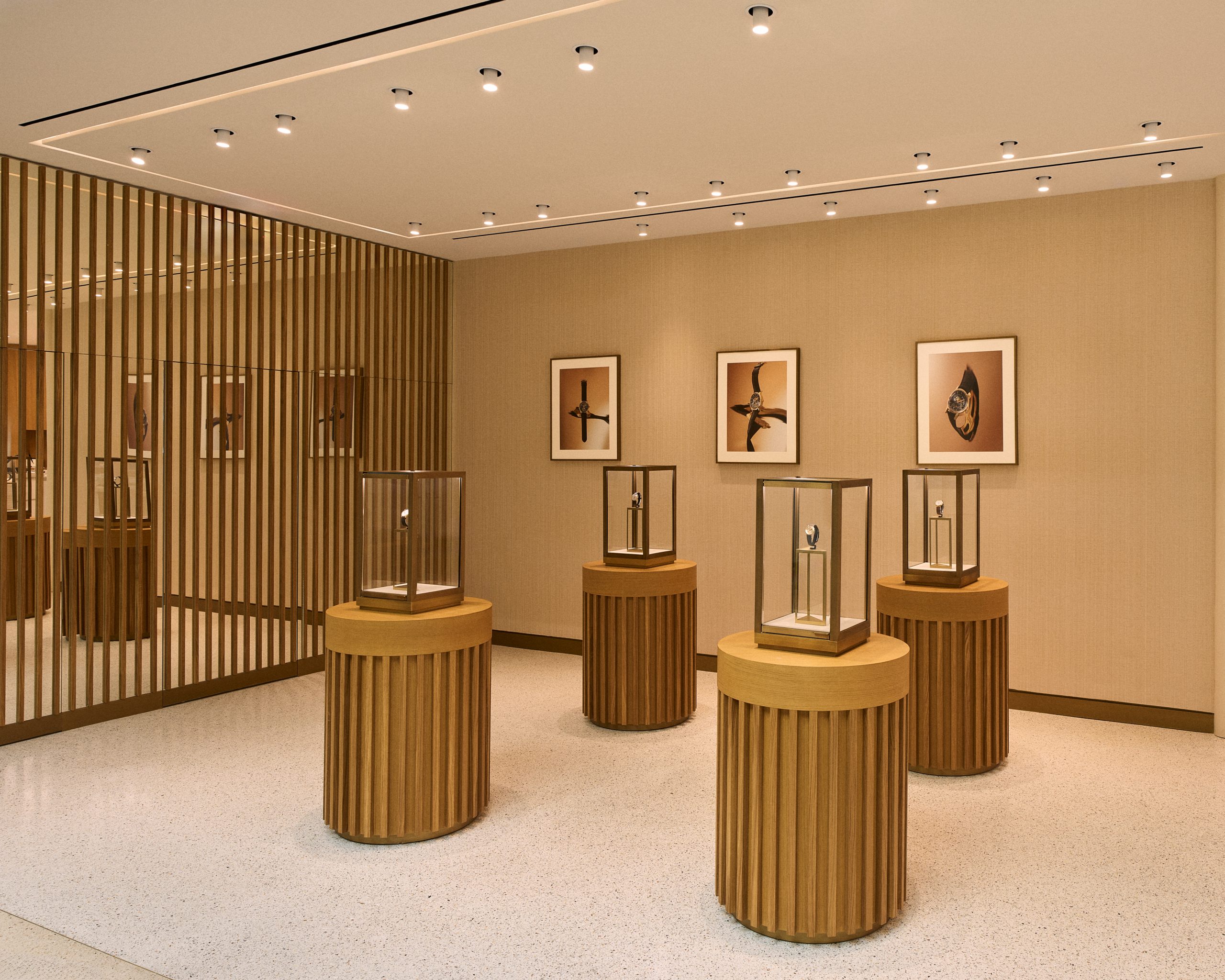 Vacheron Constantin Just Proved Miami is the Next Major Watch Destination