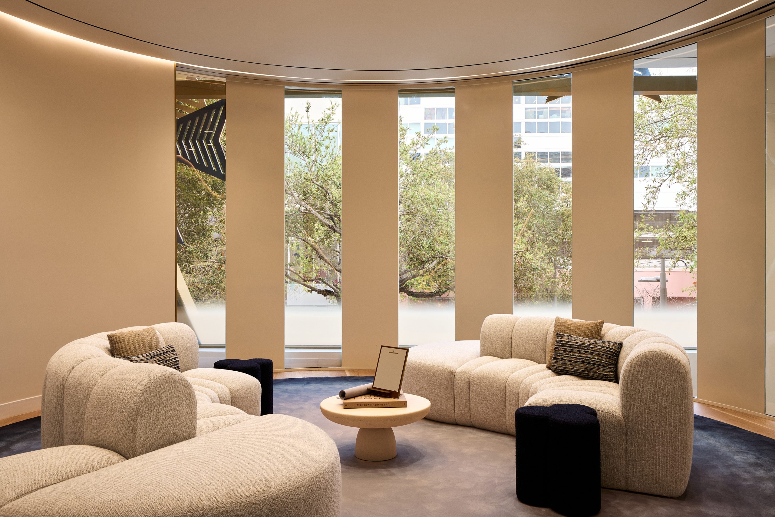 Vacheron Constantin Just Proved Miami is the Next Major Watch Destination