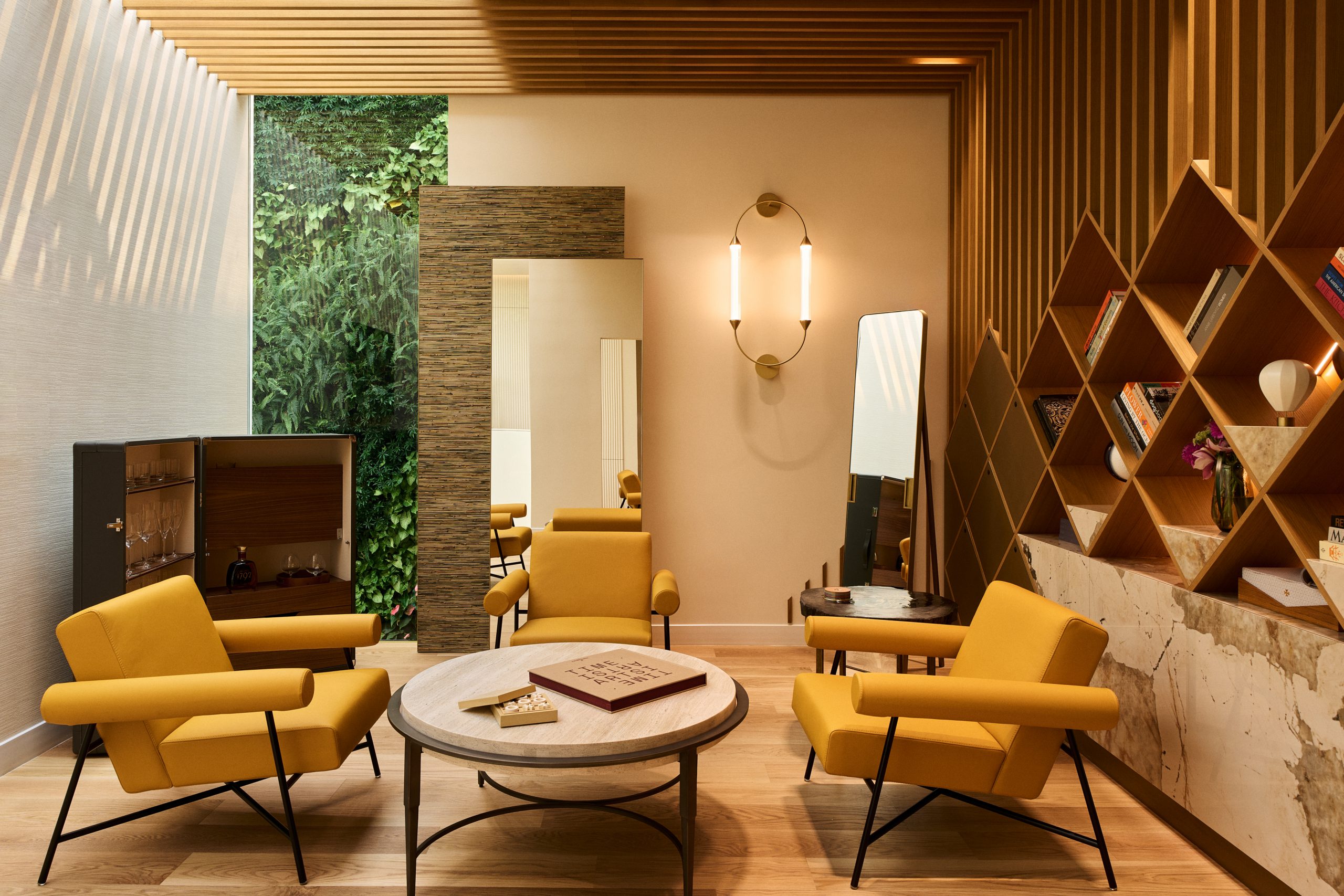 Vacheron Constantin Just Proved Miami is the Next Major Watch Destination