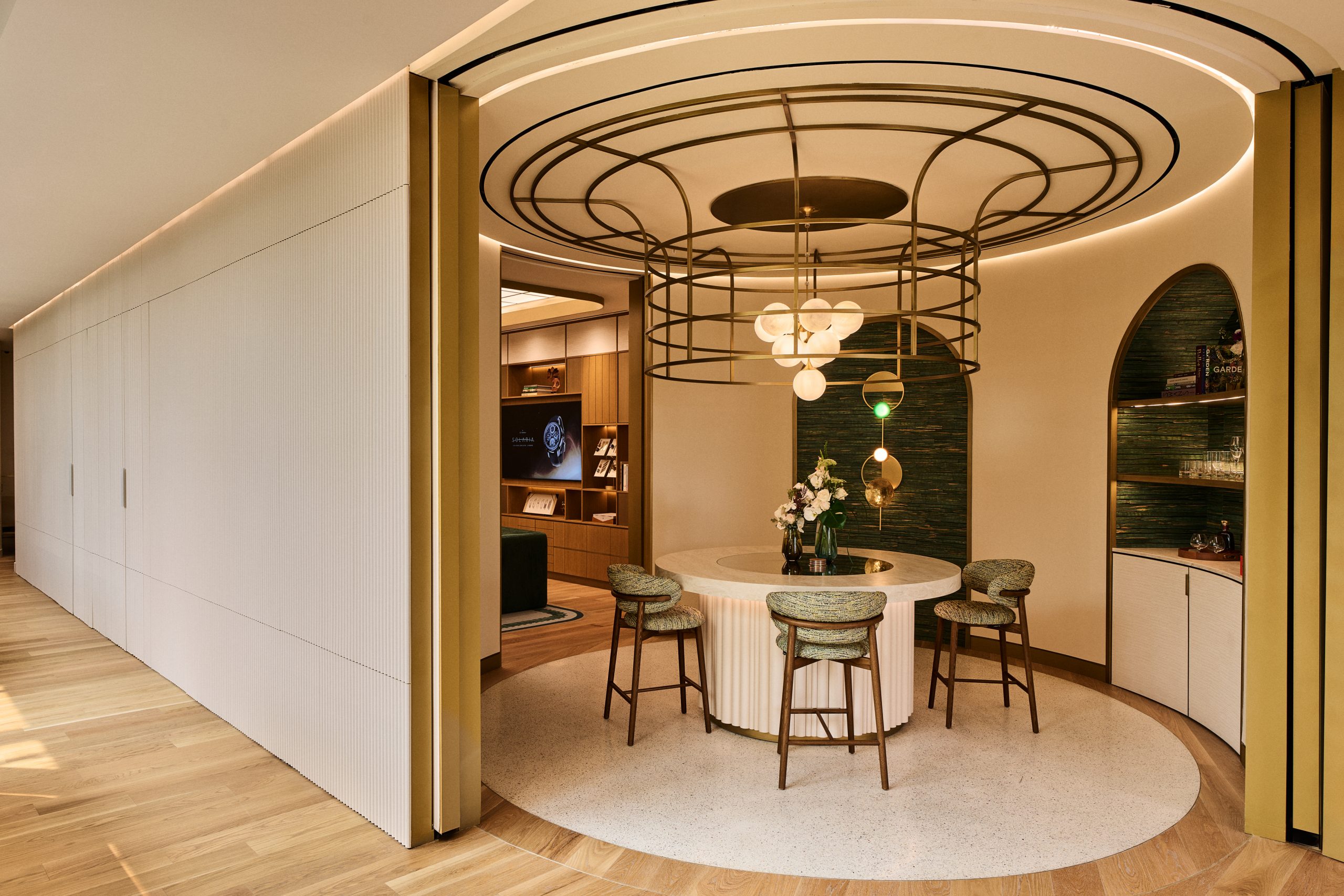 Vacheron Constantin Just Proved Miami is the Next Major Watch Destination