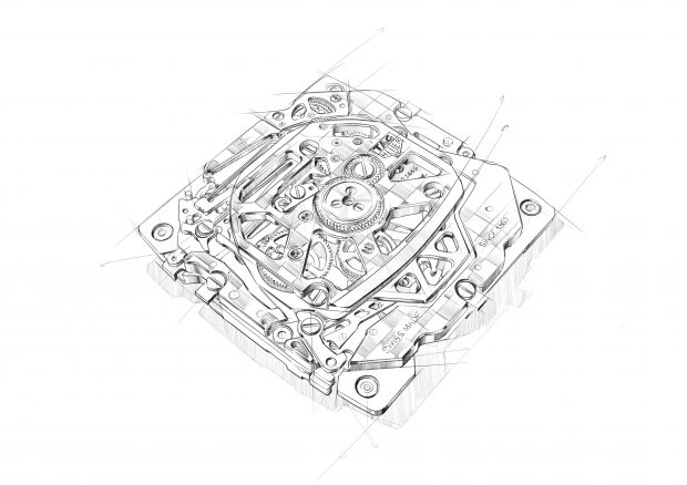 TAG Heuer Upgrades the Monaco and Re-Engineers the Chronograph