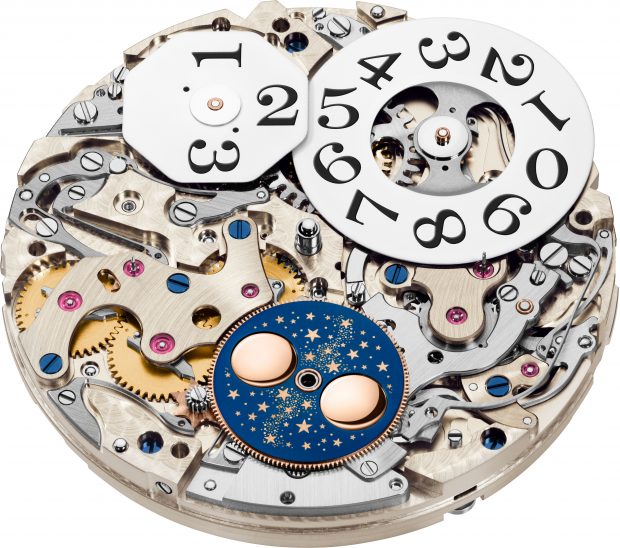 A. Lange & Söhne Calendar Watches Didn’t Just Shine at Watches and Wonders 2026‒They Glowed