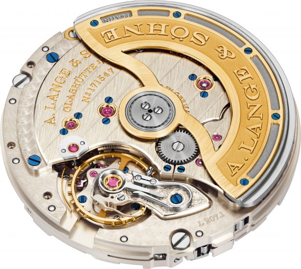 A. Lange & Söhne Calendar Watches Didn’t Just Shine at Watches and Wonders 2026‒They Glowed
