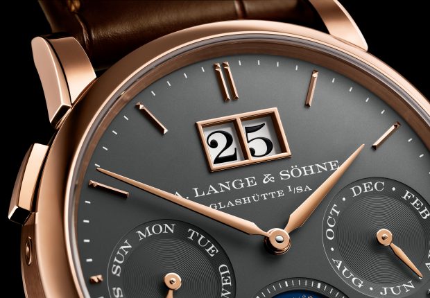 A. Lange & Söhne Calendar Watches Didn’t Just Shine at Watches and Wonders 2026‒They Glowed