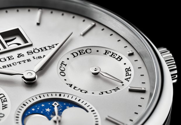 A. Lange & Söhne Calendar Watches Didn’t Just Shine at Watches and Wonders 2026‒They Glowed