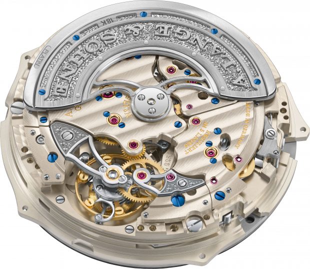 A. Lange & Söhne Calendar Watches Didn’t Just Shine at Watches and Wonders 2026‒They Glowed