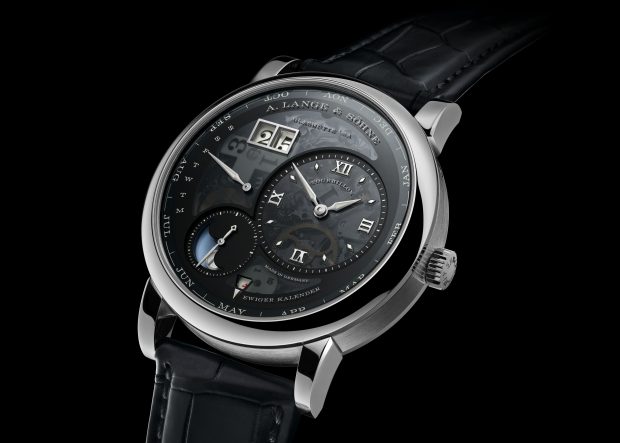 A. Lange & Söhne Calendar Watches Didn’t Just Shine at Watches and Wonders 2026‒They Glowed