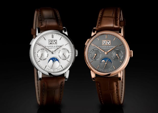 A. Lange & Söhne Calendar Watches Didn’t Just Shine at Watches and Wonders 2026‒They Glowed