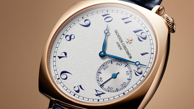 Introducing the Vacheron Constantin Égérie Moon Phase Spring Blossom and Historiques American 1921
