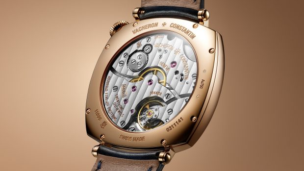 Introducing the Vacheron Constantin Égérie Moon Phase Spring Blossom and Historiques American 1921