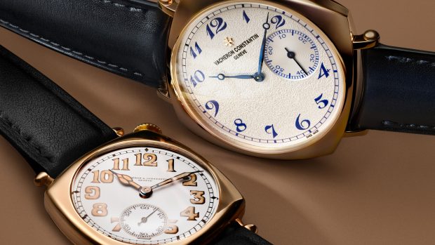 Introducing the Vacheron Constantin Égérie Moon Phase Spring Blossom and Historiques American 1921