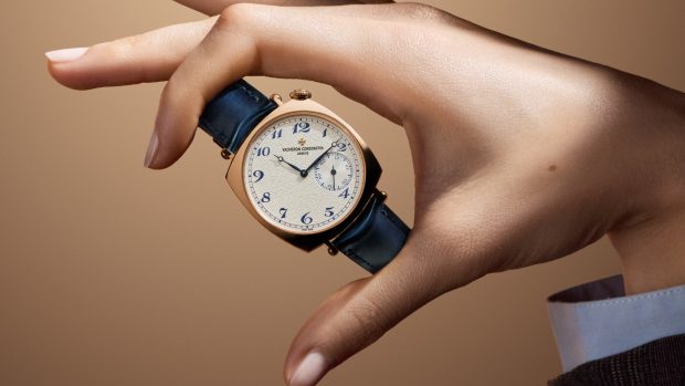 Introducing the Vacheron Constantin Égérie Moon Phase Spring Blossom and Historiques American 1921