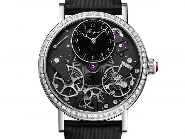 New Breguet Releases Honor the Heritage of the Tradition Collection