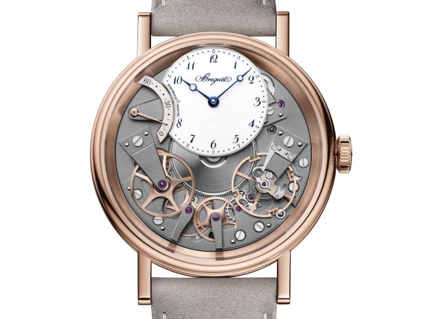 New Breguet Releases Honor the Heritage of the Tradition Collection