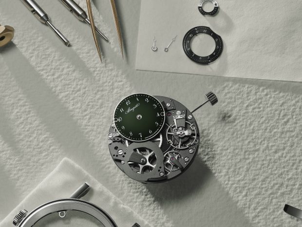 New Breguet Releases Honor the Heritage of the Tradition Collection