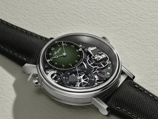 New Breguet Releases Honor the Heritage of the Tradition Collection
