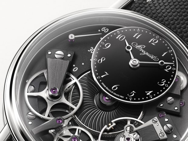 New Breguet Releases Honor the Heritage of the Tradition Collection