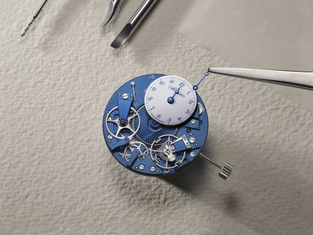 New Breguet Releases Honor the Heritage of the Tradition Collection