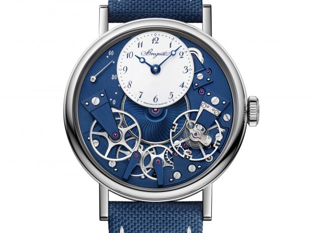 New Breguet Releases Honor the Heritage of the Tradition Collection
