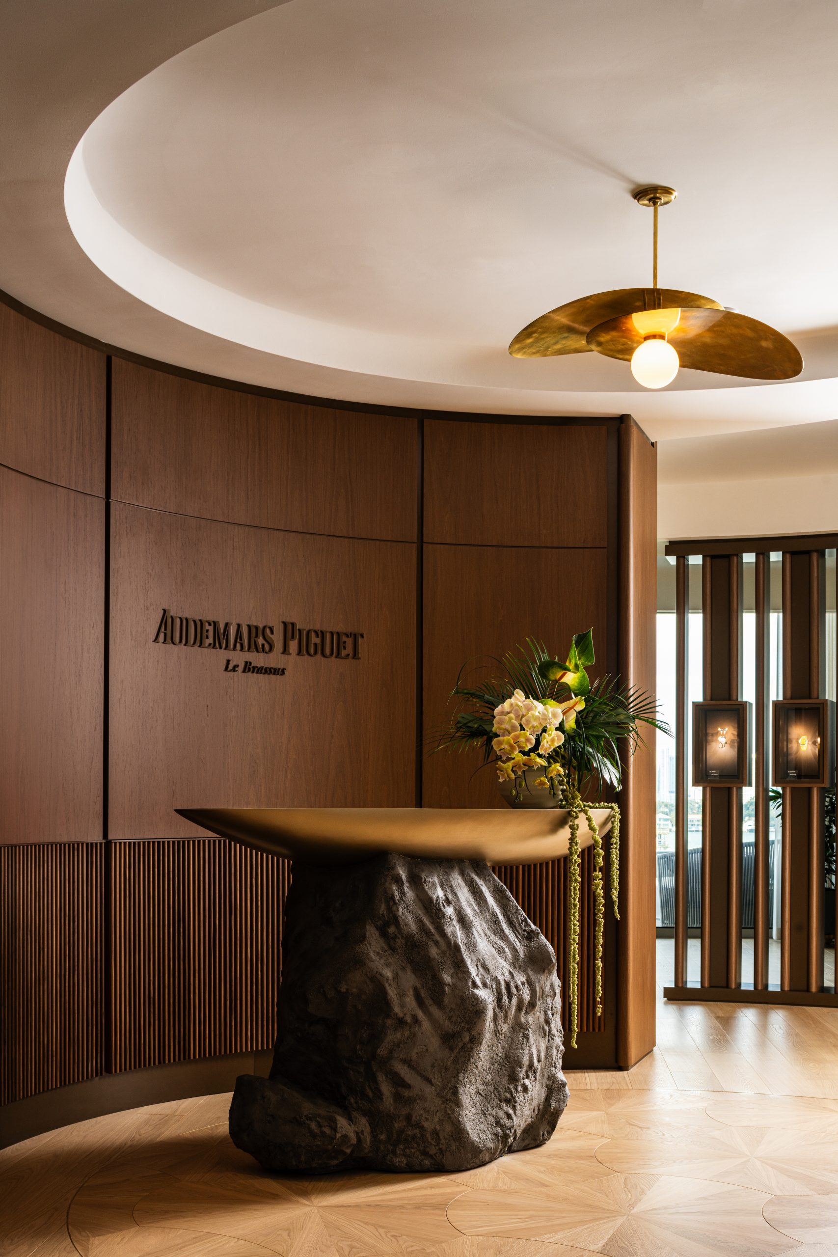 Audemars Piguet and Miami Have a 20-Year Love Story — AP House is the Latest Chapter