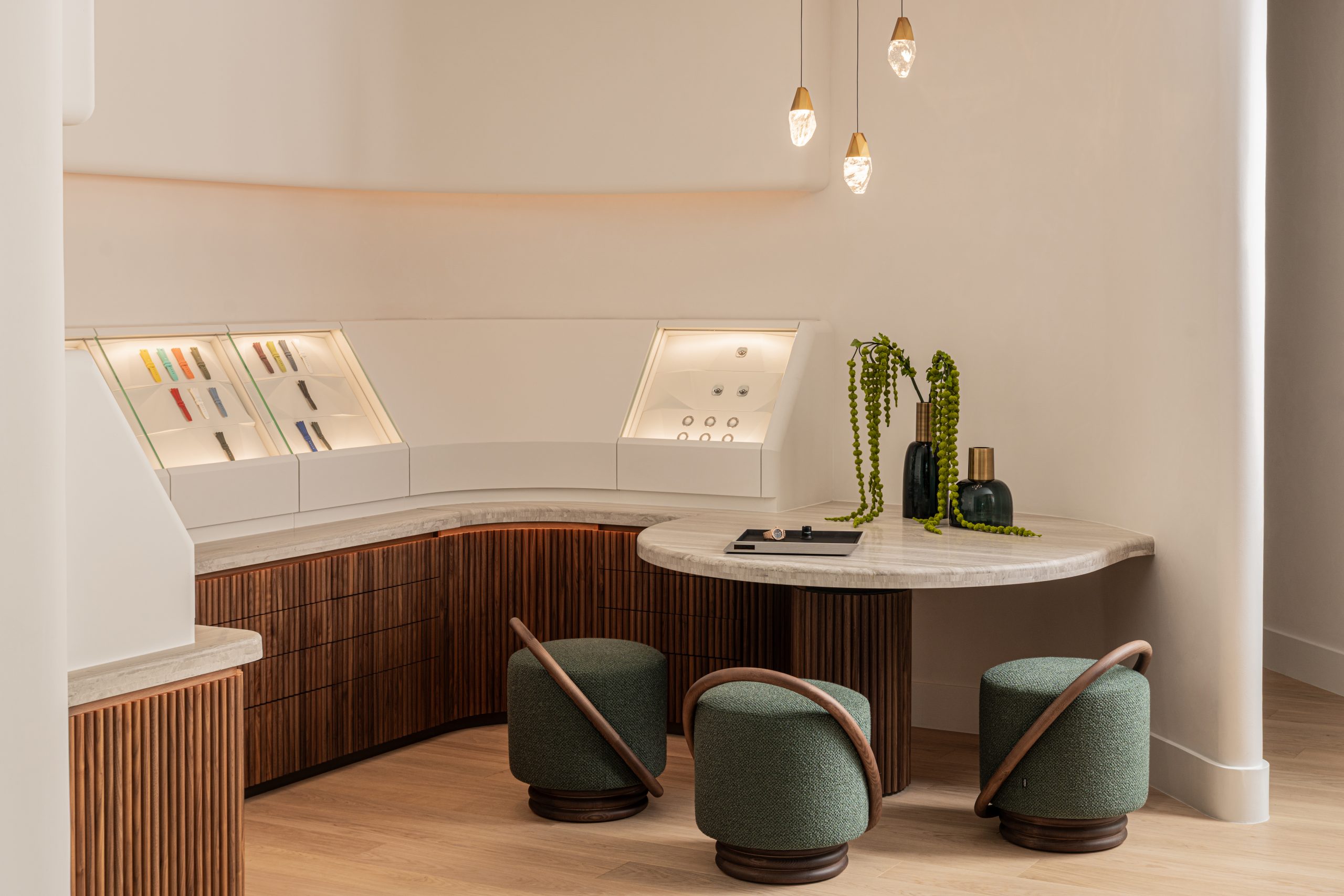 Audemars Piguet and Miami Have a 20-Year Love Story — AP House is the Latest Chapter