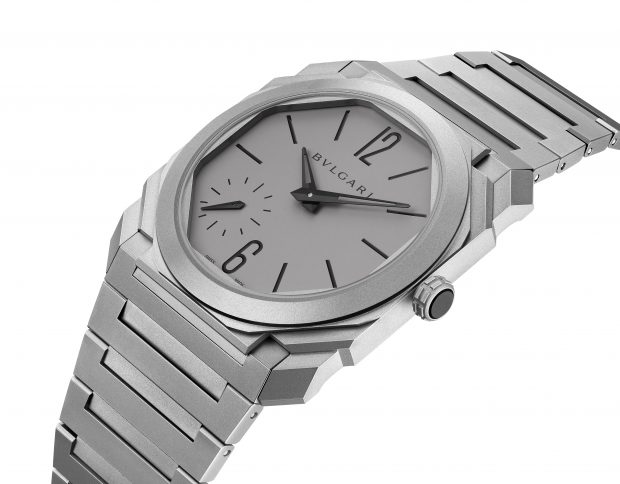 Bulgari’s New Octo Finissimo and Serpenti Timepieces Shine at Watches and Wonders 2026