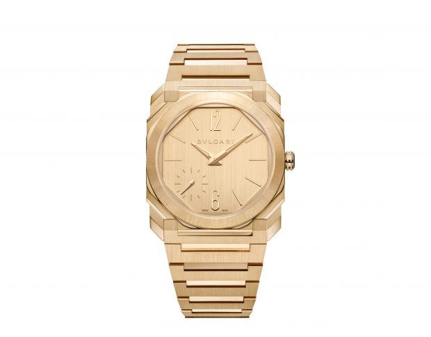 Bulgari’s New Octo Finissimo and Serpenti Timepieces Shine at Watches and Wonders 2026