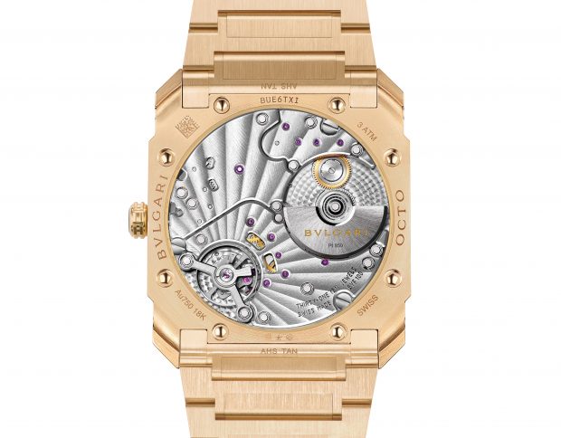 Bulgari’s New Octo Finissimo and Serpenti Timepieces Shine at Watches and Wonders 2026