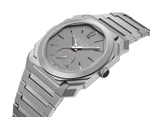 Bulgari’s New Octo Finissimo and Serpenti Timepieces Shine at Watches and Wonders 2026