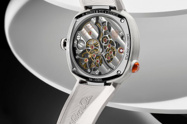 Too Cool for School: We Couldn’t Look Away From H. Moser & Cie’s Watches and Wonders 2026 Novelties