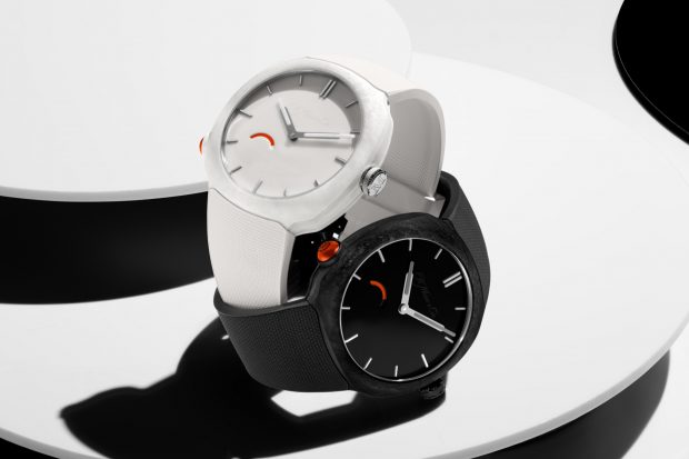 Too Cool for School: We Couldn’t Look Away From H. Moser & Cie’s Watches and Wonders 2026 Novelties