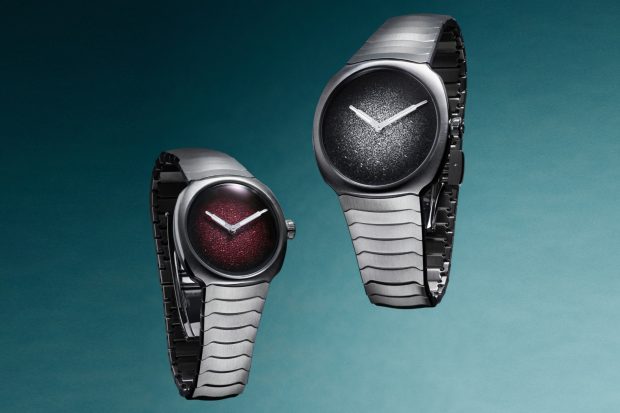 Too Cool for School: We Couldn’t Look Away From H. Moser & Cie’s Watches and Wonders 2026 Novelties