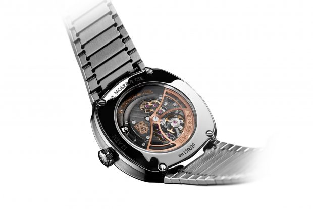 Too Cool for School: We Couldn’t Look Away From H. Moser & Cie’s Watches and Wonders 2026 Novelties