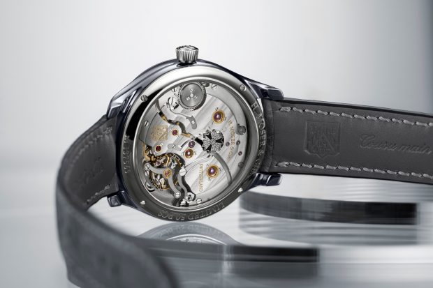 Too Cool for School: We Couldn’t Look Away From H. Moser & Cie’s Watches and Wonders 2026 Novelties