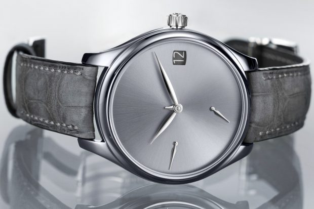 Too Cool for School: We Couldn’t Look Away From H. Moser & Cie’s Watches and Wonders 2026 Novelties