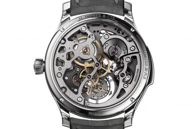 Too Cool for School: We Couldn’t Look Away From H. Moser & Cie’s Watches and Wonders 2026 Novelties