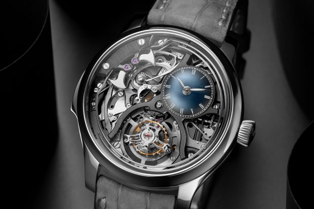 Too Cool for School: We Couldn’t Look Away From H. Moser & Cie’s Watches and Wonders 2026 Novelties