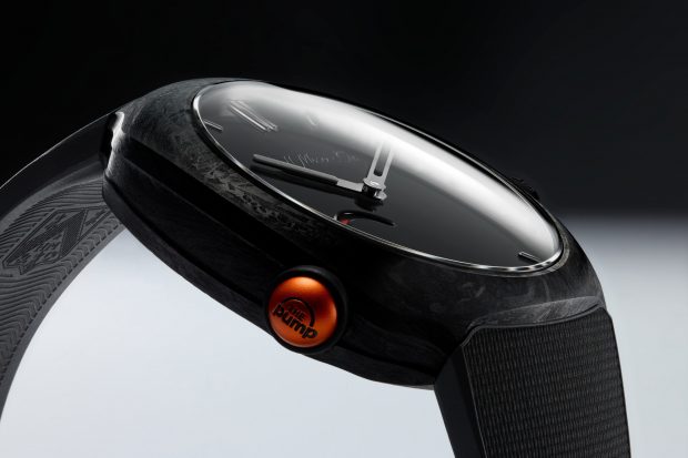 Too Cool for School: We Couldn’t Look Away From H. Moser & Cie’s Watches and Wonders 2026 Novelties