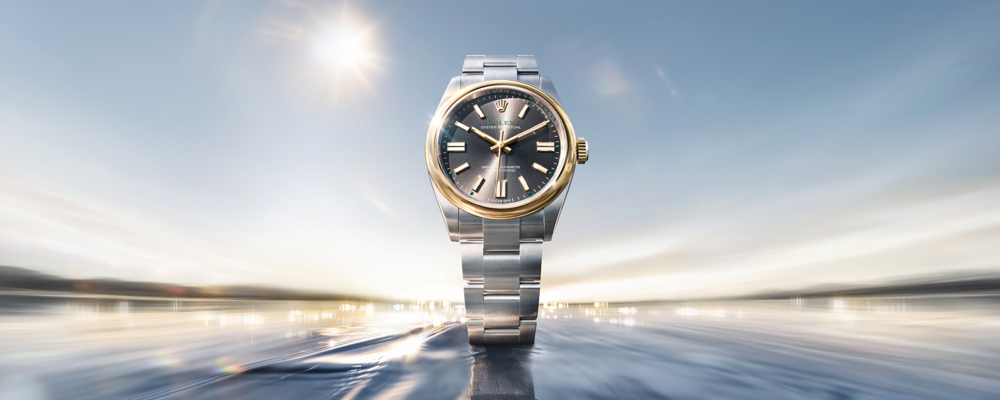 Every New Rolex Watch at Watches & Wonders 2026 — The Complete Guide