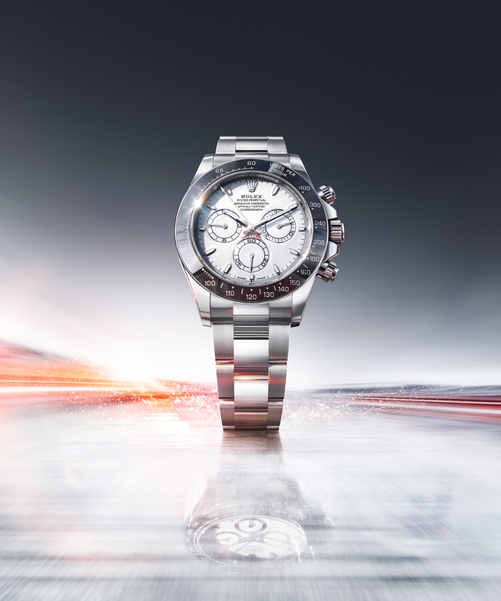 Every New Rolex Watch at Watches & Wonders 2026 — The Complete Guide