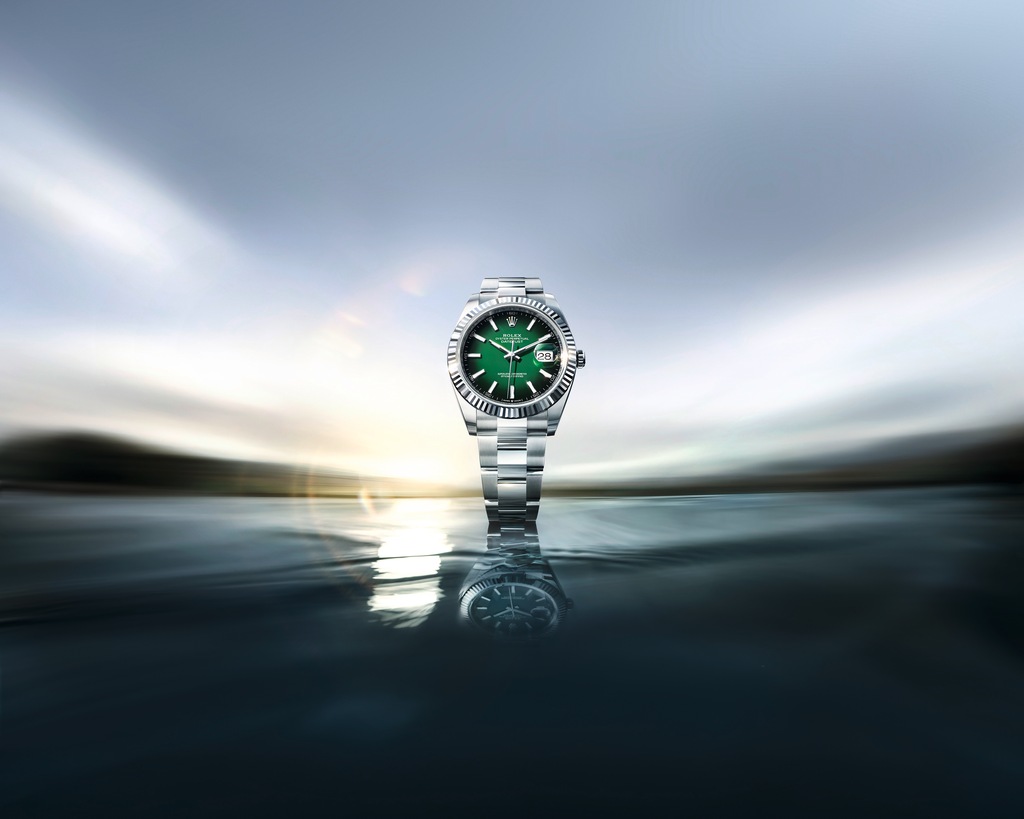 Every New Rolex Watch at Watches & Wonders 2026 — The Complete Guide