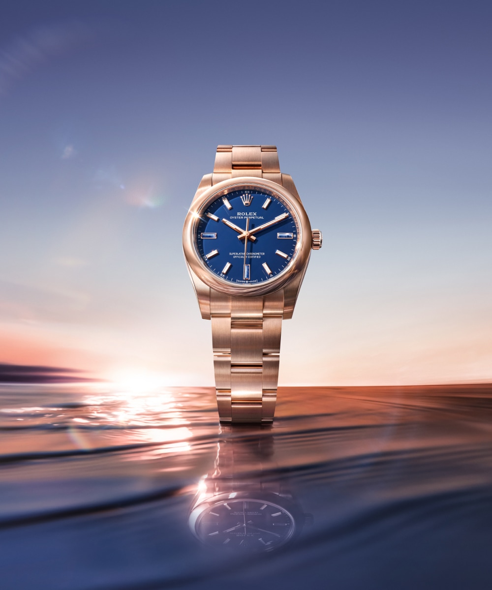 Every New Rolex Watch at Watches & Wonders 2026 — The Complete Guide