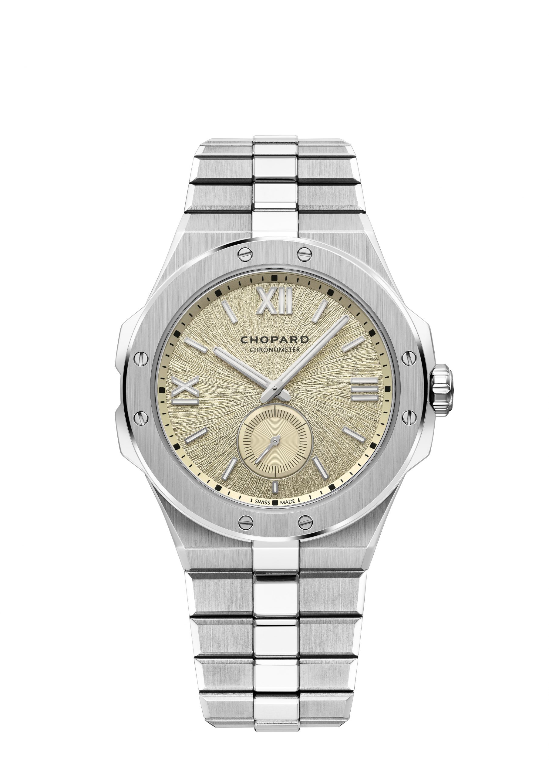 Every New Chopard Watch at Watches & Wonders 2026 — Your Complete Guide