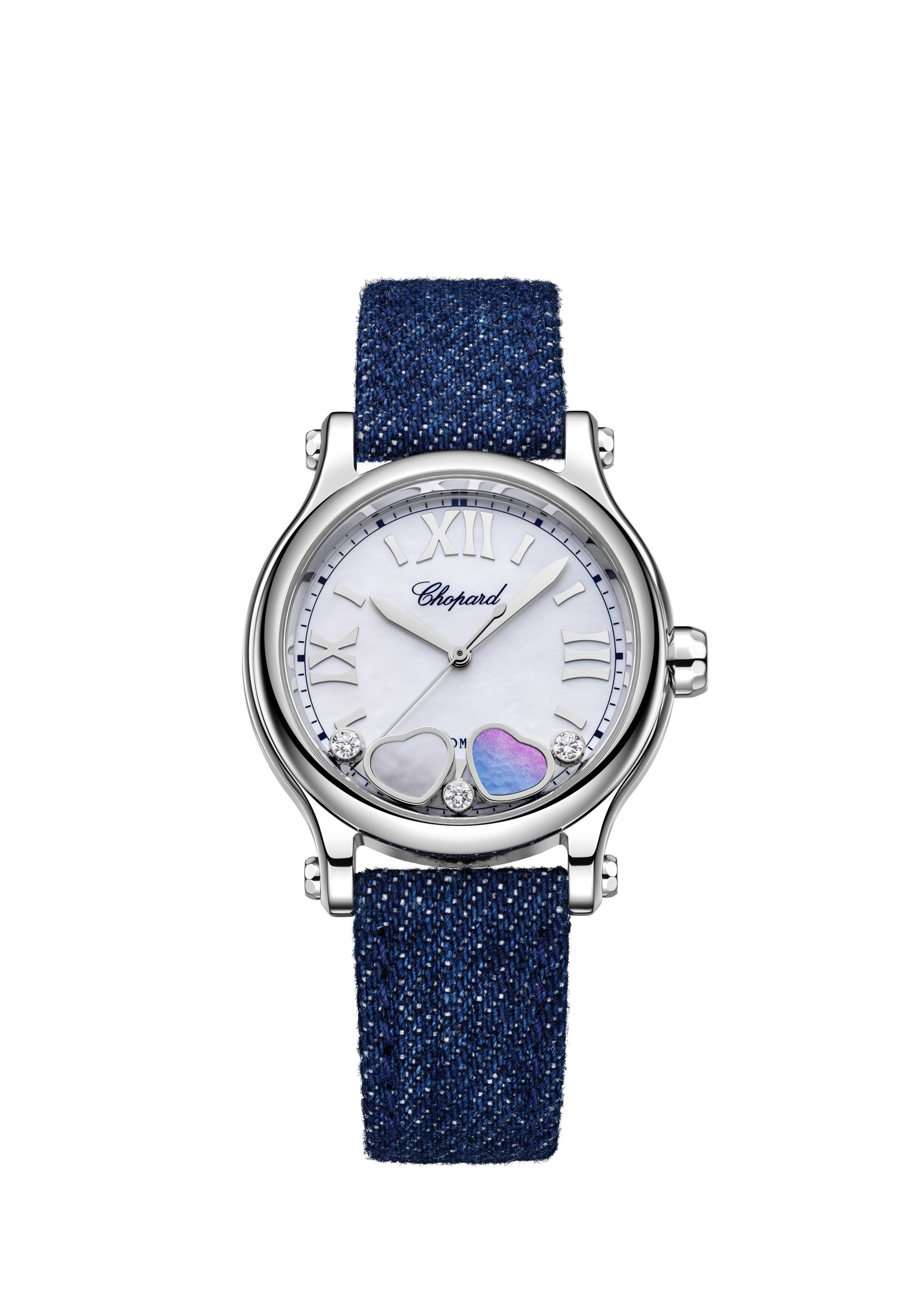 Every New Chopard Watch at Watches & Wonders 2026 — Your Complete Guide